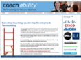 becoachable.com