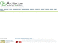bioarchitecture.ie