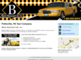 blackdiamondcab.com