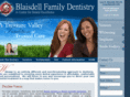 blaisdellfamilydentistry.com