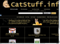 bluberricottagecattery.com