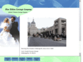 blueribboncarriages.com