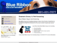blueribbongrooming.net