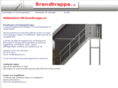 brandtrappa.se