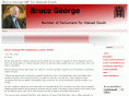 bruce-george.com