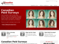 canadianonlinepaidsurvey.com