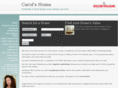 carolshome.com