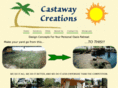 castawaycreations.com