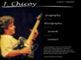 chicoy.com