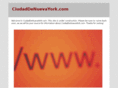 ciudaddenuevayork.com
