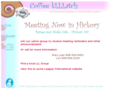 coffeeklllatch.com