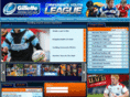conferenceyouthleague.com