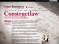 constructlaw.com