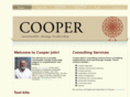 cooper-orgpax.com