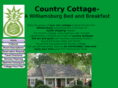 countrycottagebnb.com