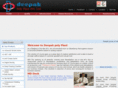 deepakpolyplast.com