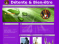 detenteetbienetre.com