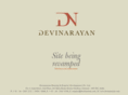 devinarayan.com