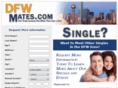 dfwmates.com