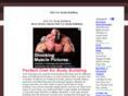 dietforbodybuilding.net