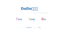 dodojp.com