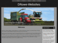 drowe-websites.com