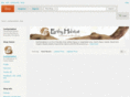 earthyhabitat.com