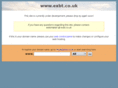 exbt.co.uk
