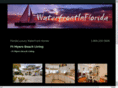 finebeachfronthomes.com