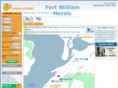 fort-william-hotels.com