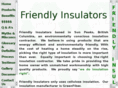 friendlyinsulators.com