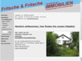 fritsche-immobilien.eu