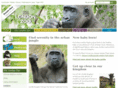 gorillakingdom.org