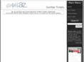 gorillaztickets.org