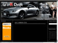 gtrdrift.com