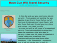 havegunwilltravelsecurity.com