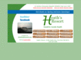 heathsresort.com