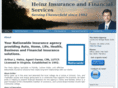 heinzinsuranceagency.com