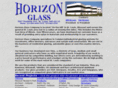 horizonglasscompany.com