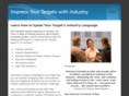 industrysalesguides.com