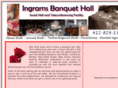 ingramsbanquethall.com