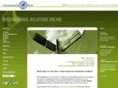 international-relations-online.org