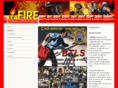 itafire.net