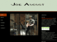 joeaugust.net