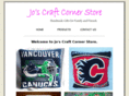 joscraftcornerstore.com