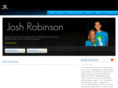 joshrobinson.cc