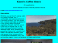 keoniscoffeeshack.com