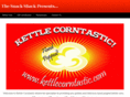 kettlecorntastic.com