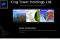 kingtowerholdings.com