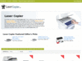 lasercopier.net
